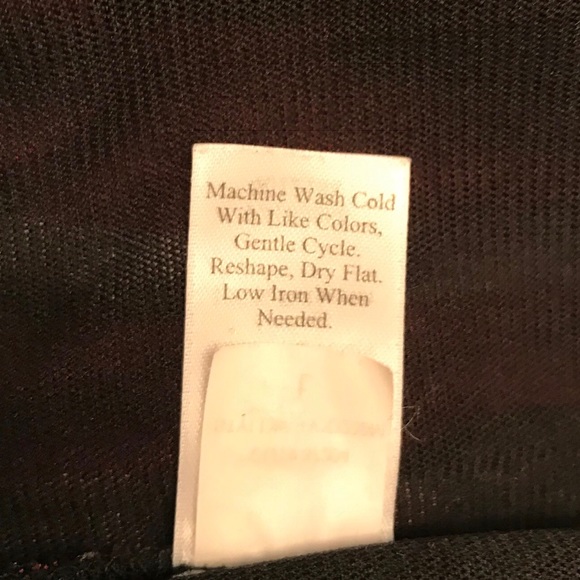 COLDWATER CREEK Blouse - Picture 4 of 5